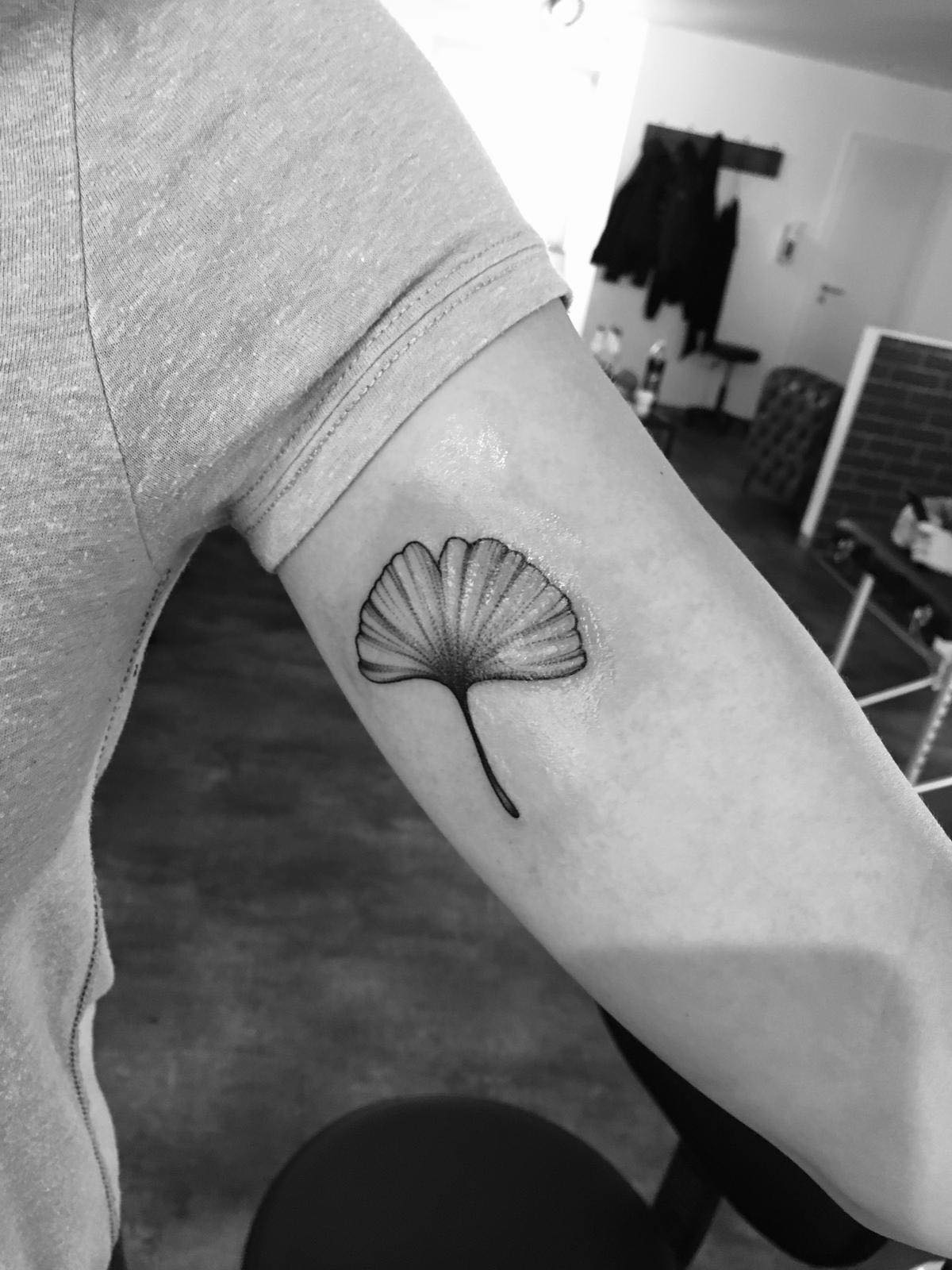 Small Tattoos Kleine Tätowierungen bei Skull Tattoos in Bad Vilbel