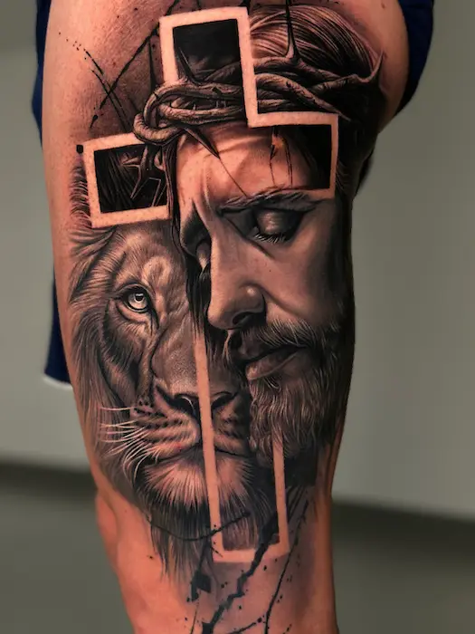 Tattoo-Studio-Frankfurt