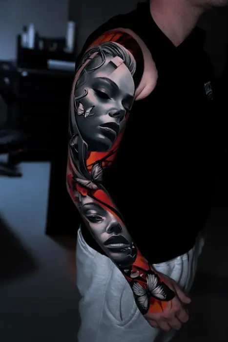 Tattoo-in-Frankfurt-kompletter-arm-mit-schmetterlingen-tattoo-2.jpg-1-2